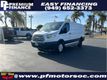 2015 Ford Transit 250 Van 250 LOW ROOF CARGO 3.7 GAS CLEAN - 23035616 - 0