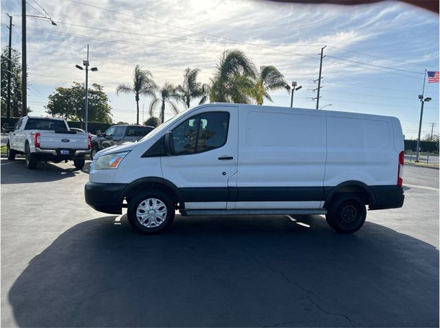 2015 Ford Transit 250 Van 250 LOW ROOF CARGO 3.7 GAS CLEAN - 23035616 - 9