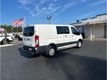 2015 Ford Transit 250 Van 250 LOW ROOF CARGO 3.7 GAS CLEAN - 23035616 - 5