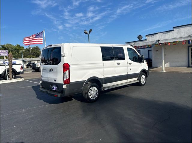 2015 Ford Transit 250 Van 250 LOW ROOF CARGO 3.7 GAS CLEAN - 23035616 - 5