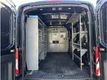 2015 Ford Transit 250 Van 250 MEDIUM ROOF CARGO BACK UP CAM RACKS 1OWNER CLE - 22742687 - 22