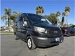 2015 Ford Transit 250 Van 250 MEDIUM ROOF CARGO BACK UP CAM RACKS 1OWNER CLE - 22742687 - 2