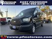 2015 Ford Transit 250 Van 250 MEDIUM ROOF CARGO BACK UP CAM RACKS CLEAN - 22750558 - 0