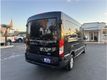 2015 Ford Transit 250 Van 250 MEDIUM ROOF CARGO BACK UP CAM RACKS CLEAN - 22750558 - 4