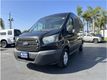 2015 Ford Transit 250 Van 250 MEDIUM ROOF CARGO RACKS BACK UP CAM 1OWNER - 22613053 - 28