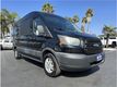 2015 Ford Transit 250 Van 250 MEDIUM ROOF CARGO RACKS BACK UP CAM 1OWNER - 22613053 - 2