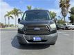 2015 Ford Transit 250 Van 250 MEDIUM ROOF CARGO RACKS READY BACK UP CAM 1OWN - 22613052 - 1