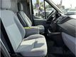 2015 Ford Transit 250 Van 250 MEDIUM ROOF CARGO RACKS READY BACK UP CAM 1OWN - 22613052 - 25