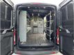 2015 Ford Transit 250 Van 250 MEDIUM ROOF CARGO RACKS READY CLEAN - 22754243 - 19