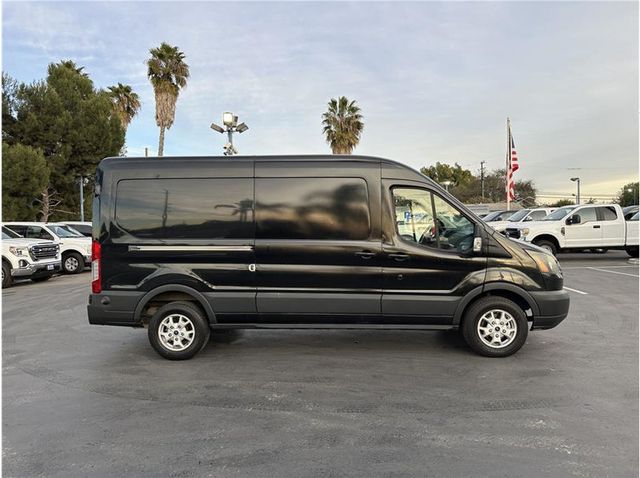 2015 Ford Transit 250 Van 250 MEDIUM ROOF CARGO RACKS READY CLEAN - 22754243 - 3