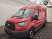 2015 Ford Transit 250 Van Medium Roof w/Sliding Side Door w/LWB Van 3D - 22633745 - 0