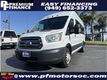 2015 Ford Transit 350 Wagon XLT EXTENDED DUALLY 15 PASSENGER VAN BACK UP CAM - 22558829 - 0