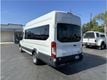 2015 Ford Transit 350 Wagon XLT EXTENDED DUALLY 15 PASSENGER VAN BACK UP CAM - 22558829 - 6