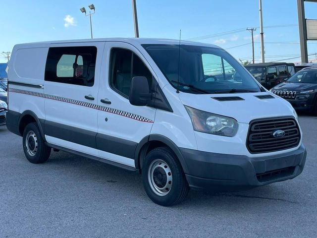 Ford t150 fashion transit