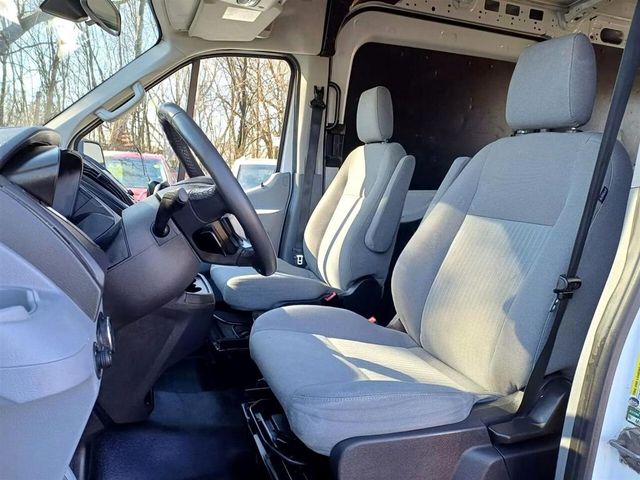 2015 Ford Transit Cargo Van 250 3dr LWB Medium Roof w/Sliding Passenger Side Door - 22755039 - 9
