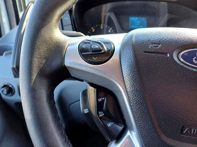 2015 Ford Transit Cargo Van 250 3dr LWB Medium Roof w/Sliding Passenger Side Door - 22755039 - 16