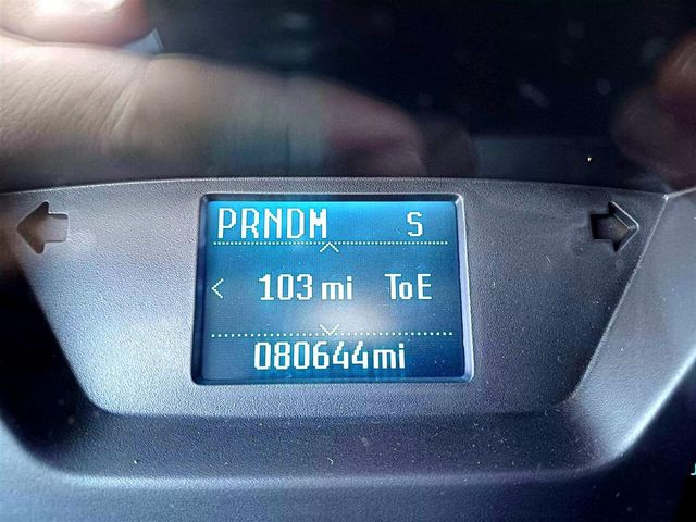 2015 Ford Transit Cargo Van 250 3dr LWB Medium Roof w/Sliding Passenger Side Door - 22755039 - 18