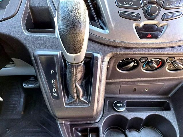 2015 Ford Transit Cargo Van 250 3dr LWB Medium Roof w/Sliding Passenger Side Door - 22755039 - 20