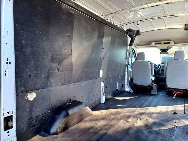 2015 Ford Transit Cargo Van 250 3dr LWB Medium Roof w/Sliding Passenger Side Door - 22755039 - 25
