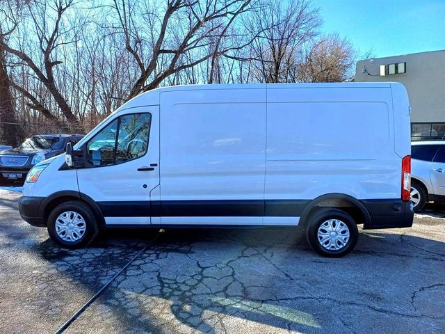 2015 Ford Transit Cargo Van 250 3dr LWB Medium Roof w/Sliding Passenger Side Door - 22755039 - 7