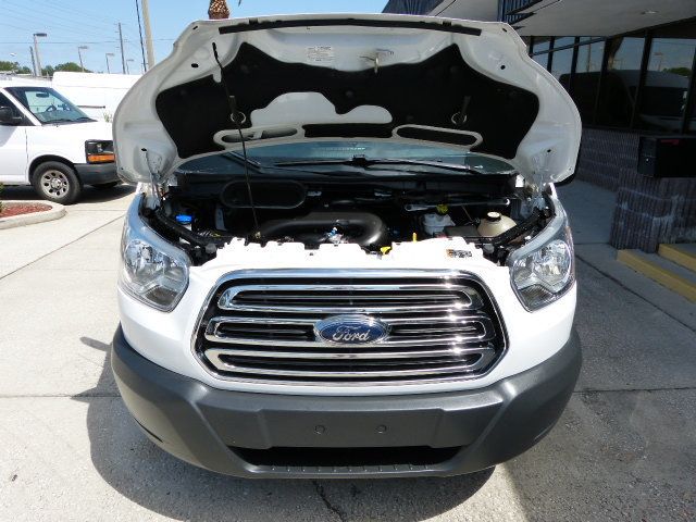 2015 Used Ford Transit Cargo Van "RAGE" CARPET CLEANING SYSTEM W