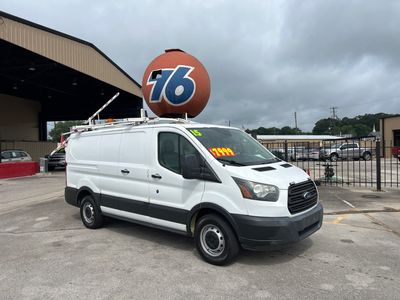 2015 Ford Transit Cargo Van
