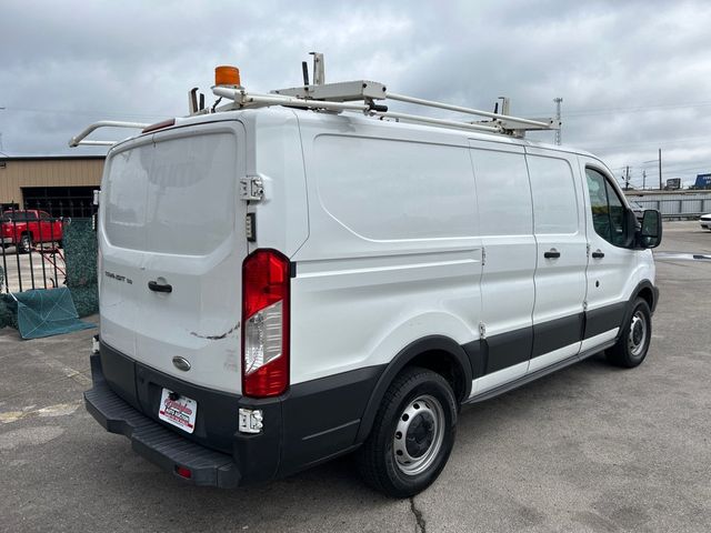 2015 Ford Transit Cargo Van T-150 130" Low Rf 8600 GVWR Swing-Out RH Dr - 23037307 - 3
