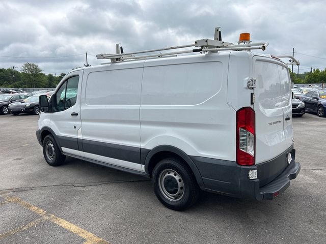 2015 Ford Transit Cargo Van T-150 130" Low Rf 8600 GVWR Swing-Out RH Dr - 23037307 - 5