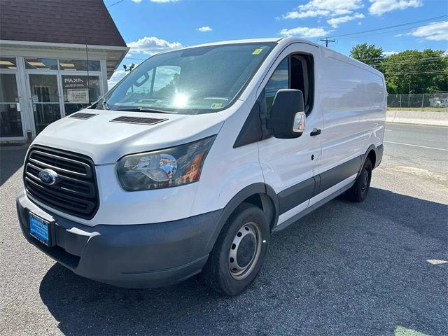 2015 Ford Transit