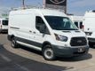 2015 Ford Transit Cargo Van T-150 130" Med Rf 8550 GVWR Sliding RH Dr - 23073161 - 0