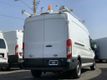 2015 Ford Transit Cargo Van T-150 130" Med Rf 8550 GVWR Sliding RH Dr - 23073161 - 9