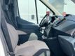 2015 Ford Transit Cargo Van T-150 130" Med Rf 8550 GVWR Sliding RH Dr - 23073161 - 14