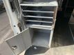 2015 Ford Transit Cargo Van T-150 130" Med Rf 8550 GVWR Sliding RH Dr - 23073161 - 22