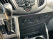 2015 Ford Transit Cargo Van T-150 130" Med Rf 8550 GVWR Sliding RH Dr - 23073161 - 34
