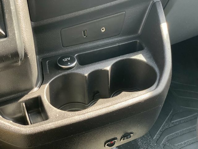 2015 Ford Transit Cargo Van T-150 130" Med Rf 8550 GVWR Sliding RH Dr - 23073161 - 35