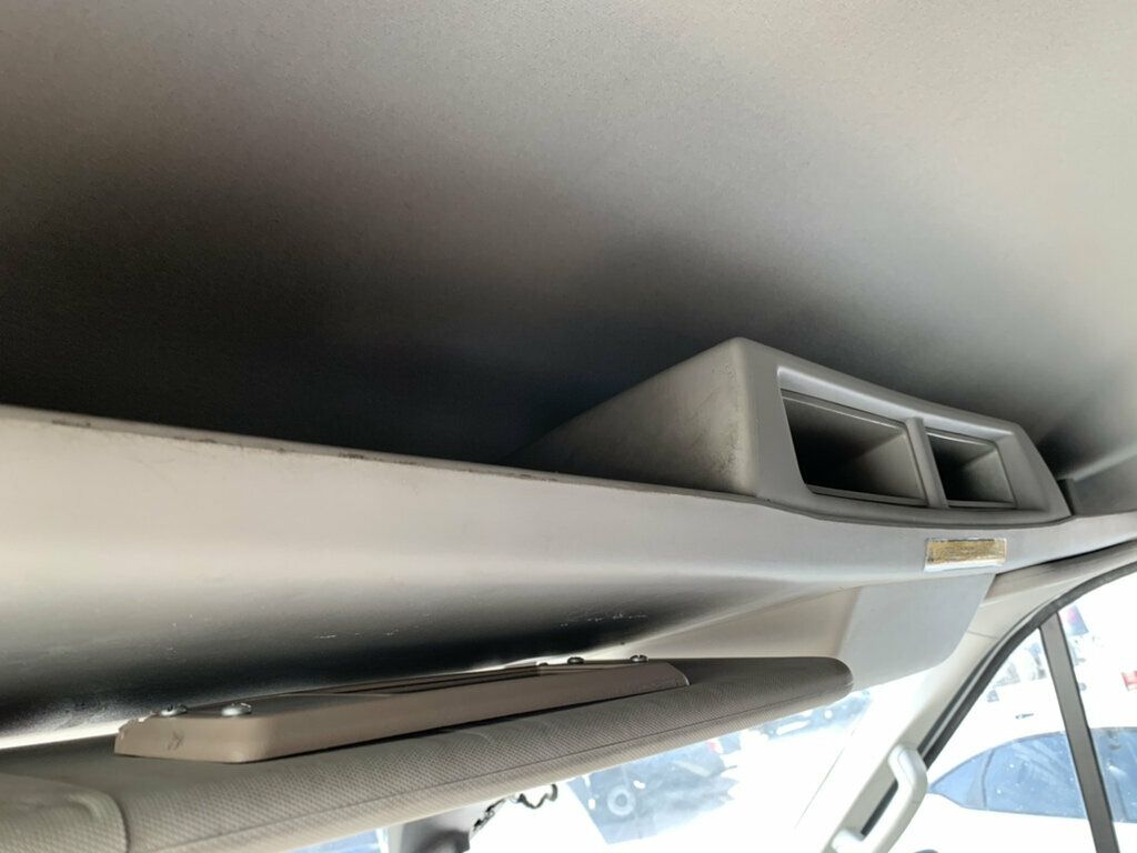 2015 Ford Transit Cargo Van T-150 130" Med Rf 8550 GVWR Sliding RH Dr - 23073161 - 39