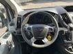 2015 Ford Transit Cargo Van T-150 130" Med Rf 8550 GVWR Sliding RH Dr - 23073161 - 41