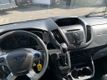 2015 Ford Transit Cargo Van T-150 130" Med Rf 8550 GVWR Sliding RH Dr - 23073161 - 42