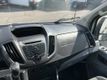 2015 Ford Transit Cargo Van T-150 130" Med Rf 8550 GVWR Sliding RH Dr - 23073161 - 43