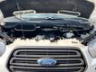 2015 Ford Transit Cargo Van T-150 130" Med Rf 8550 GVWR Sliding RH Dr - 23073161 - 45