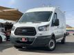 2015 Ford Transit Cargo Van T-150 130" Med Rf 8550 GVWR Sliding RH Dr - 23073161 - 4