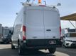 2015 Ford Transit Cargo Van T-150 130" Med Rf 8550 GVWR Sliding RH Dr - 23073161 - 6
