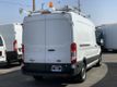 2015 Ford Transit Cargo Van T-150 130" Med Rf 8550 GVWR Sliding RH Dr - 23073161 - 8