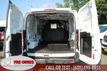 2015 Ford Transit Cargo Van T-150 148" Low Rf 8600 GVWR Swing-Out RH Dr - 22549808 - 13