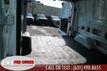 2015 Ford Transit Cargo Van T-150 148" Low Rf 8600 GVWR Swing-Out RH Dr - 22549808 - 16