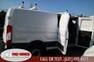 2015 Ford Transit Cargo Van T-150 148" Low Rf 8600 GVWR Swing-Out RH Dr - 22549808 - 18