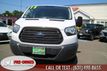 2015 Ford Transit Cargo Van T-150 148" Low Rf 8600 GVWR Swing-Out RH Dr - 22549808 - 1