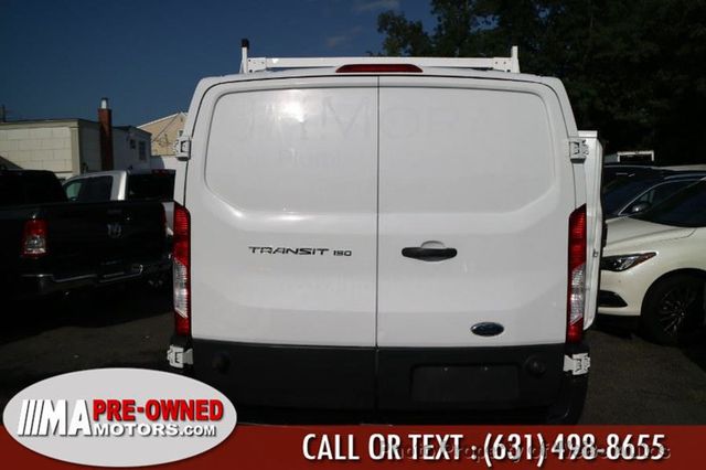 2015 Ford Transit Cargo Van T-150 148" Low Rf 8600 GVWR Swing-Out RH Dr - 22549808 - 19