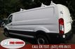 2015 Ford Transit Cargo Van T-150 148" Low Rf 8600 GVWR Swing-Out RH Dr - 22549808 - 20