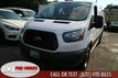 2015 Ford Transit Cargo Van T-150 148" Low Rf 8600 GVWR Swing-Out RH Dr - 22549808 - 21